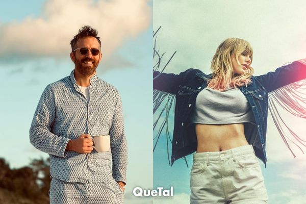 Ryan Reynolds habla de la